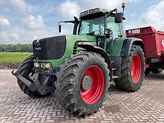 Fendt 916 Vario TMS