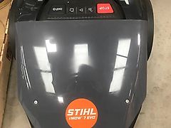 Stihl IMOW 7 EVO