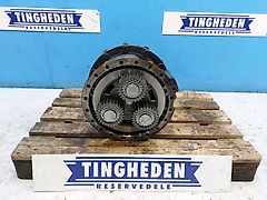 JCB 427 HL (Spare part/Reservedel/Ersatzteil)