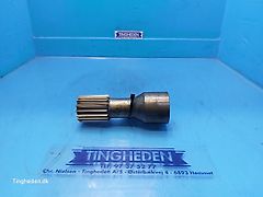 JCB 427 HL (Spare part/Reservedel/Ersatzteil)