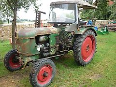 Deutz-Fahr F 2