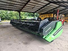 Deutz-Fahr DH720R
