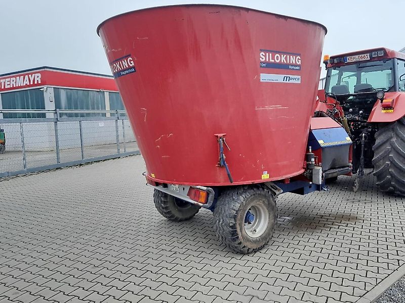 Siloking MX 10