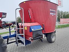 Siloking MX 10