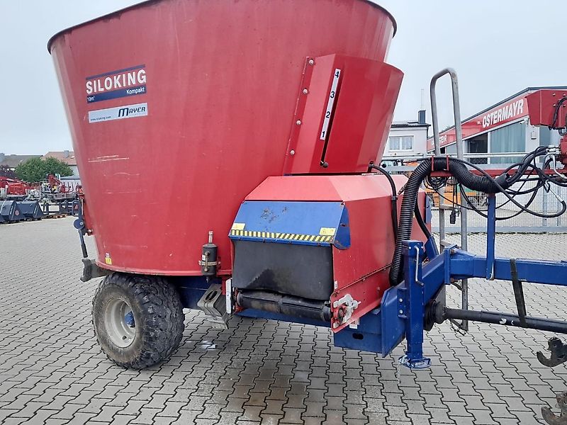 Siloking MX 10