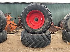 Trelleborg TM 800