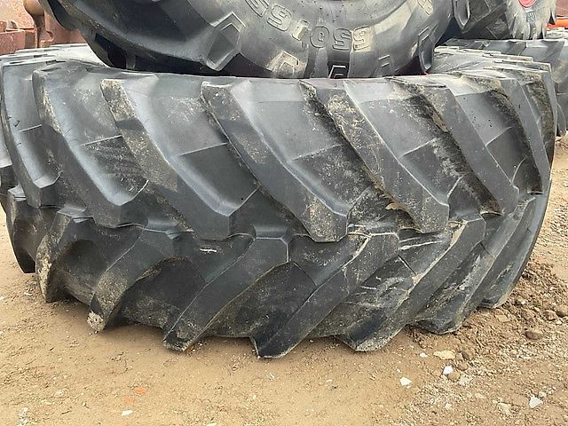 Trelleborg TM 800