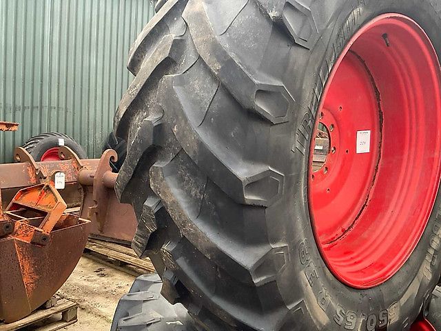 Trelleborg TM 800