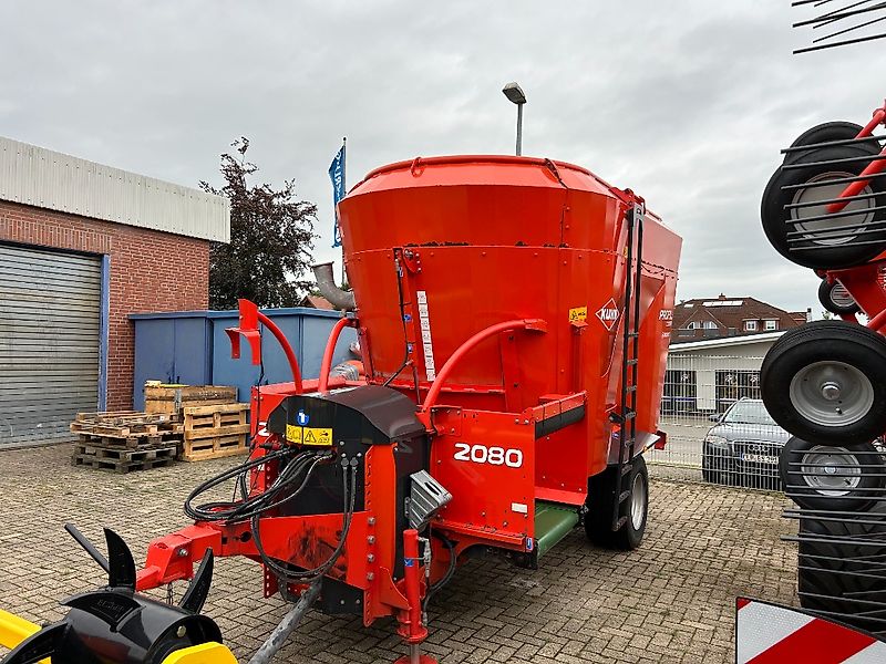 Kuhn PROFILE 2080