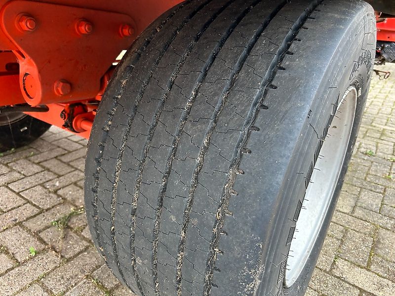 Kuhn PROFILE 2080