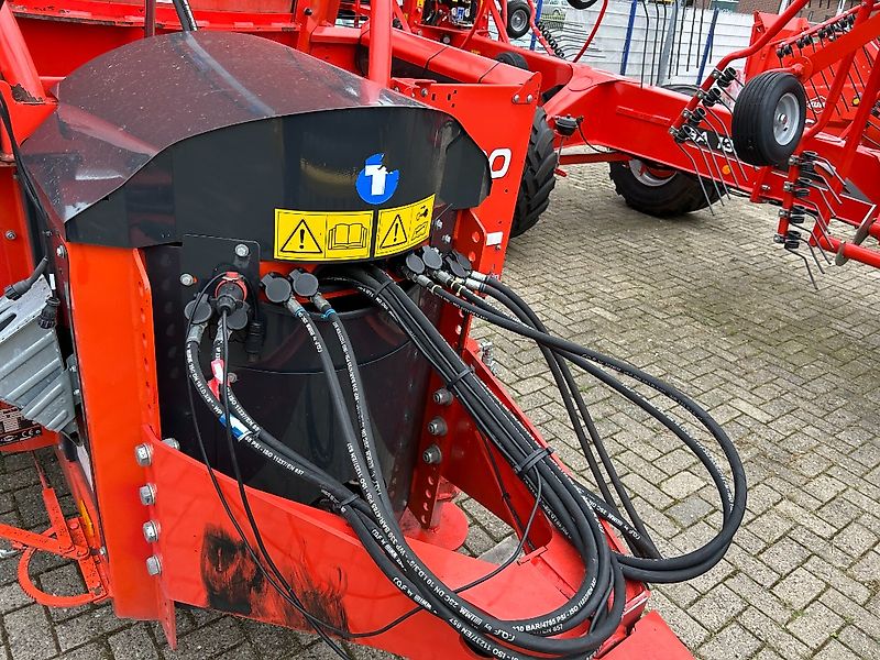 Kuhn PROFILE 2080