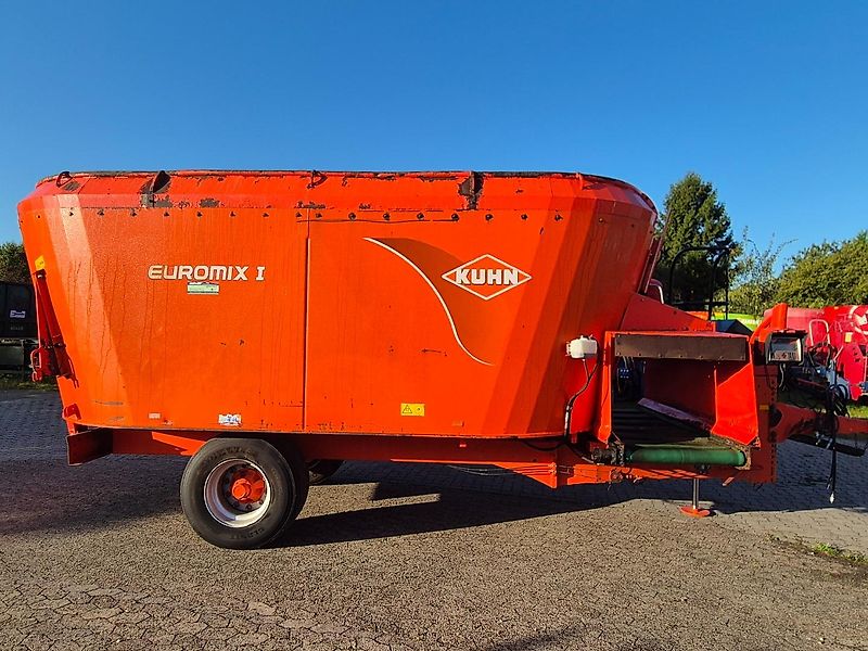 Kuhn Euromix I EUV 280