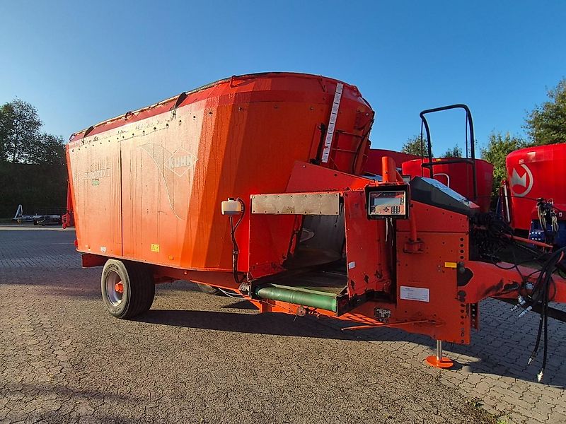 Kuhn Euromix I EUV 280