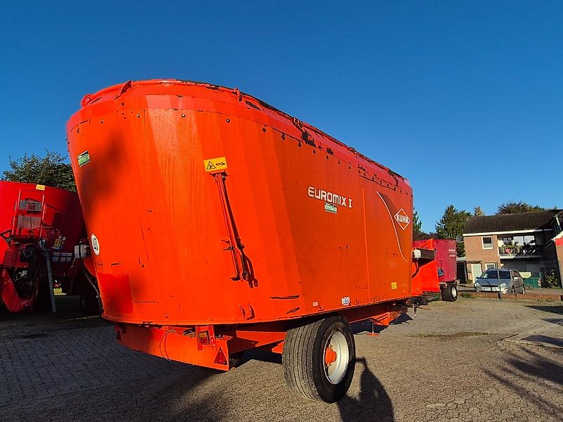 Kuhn Euromix I EUV 280