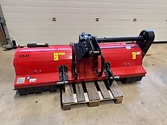 AGRITECH GS41-180FM1H3