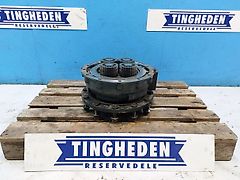 JCB 427 HL (Spare part/Reservedel/Ersatzteil)