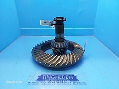JCB 427 HL (Spare part/Reservedel/Ersatzteil)