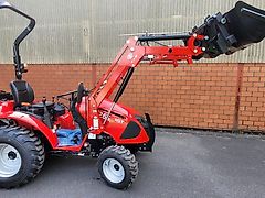 TYM T265 NH