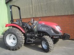 TYM T555 NH