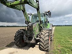 Fendt 514 Power