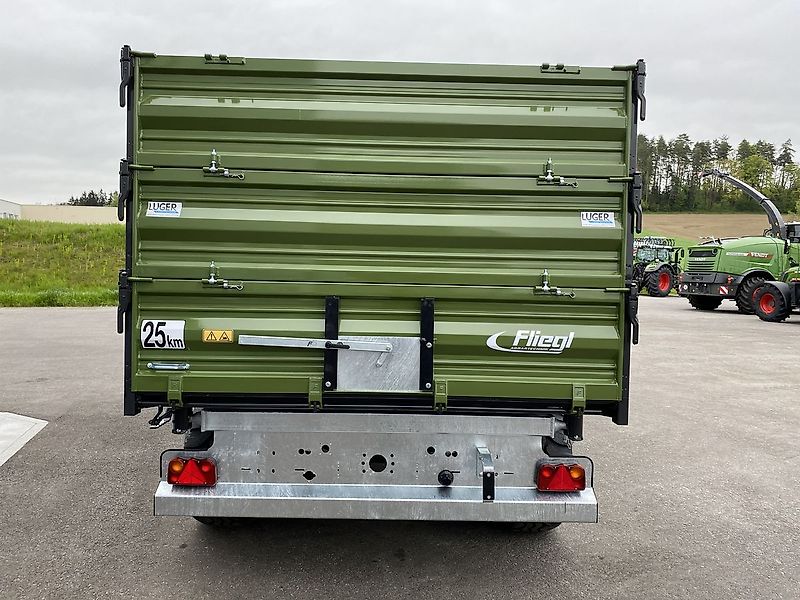 Fliegl TDK 80A-88 FOX