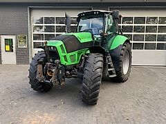 Deutz-Fahr 630 TTV