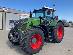 Fendt 930 Vario Gen 7 Profi+