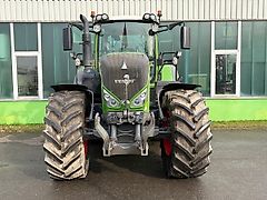 Fendt 828 Vario Power+
