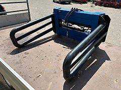 Hydraulische Balenklem Euro