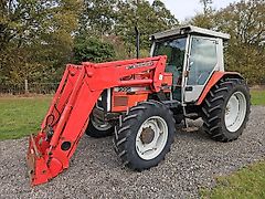 Massey Ferguson 3095