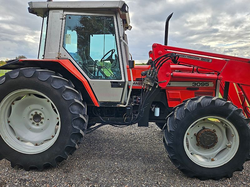 Massey Ferguson 3095