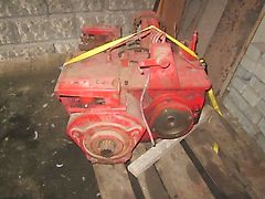 Case IH 1660/1680/2188