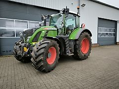 Fendt 724 Vario ProfiPlus