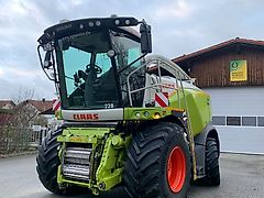 Claas Jaguar 950