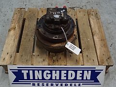 JCB 8052 (Spare part/Reservedel/Ersatzteil)