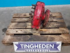 Case IH 953 (Spare part/Reservedel/Ersatzteil)
