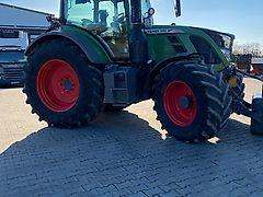 Fendt 516 profi