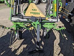 Krone VENDRO 420 HIGHLAND KW603-12
