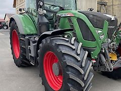 Fendt 722 Vario Profi