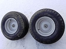 Keinuteli 11/65x12 renkailla Keinuteli 11/65x12 renkailla