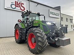 Fendt 939 Gen7 Profiplus Setting 2