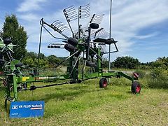 Fendt FORMER 1603 AKTION
