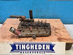 Case IH D268 (Spare part/Reservedel/Ersatzteil)