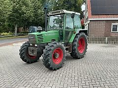 Fendt 304 LSA