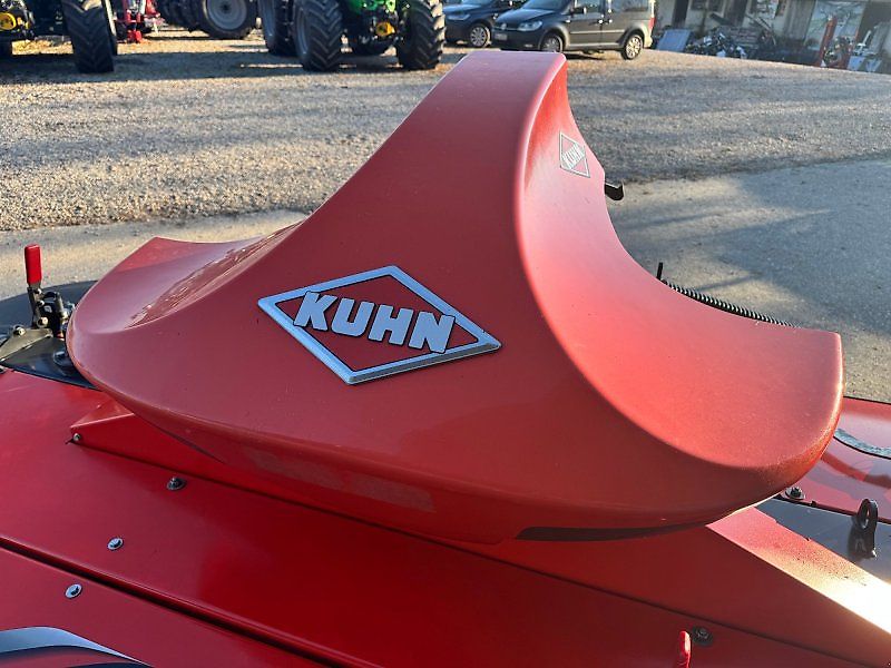 Kuhn PZ 3021 F