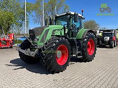 Fendt 936 VARIO S4 PROFI PLUS