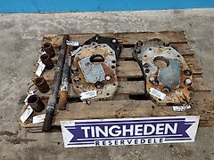 Case IH 9240 (Spare part/Reservedel/Ersatzteil)