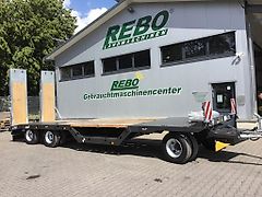 Fliegl DTL 300 P AGRAR