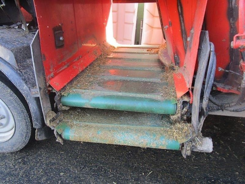 Kuhn SPV 14 Power
