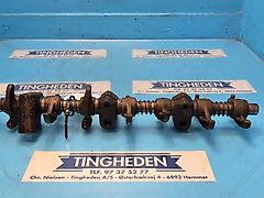 Case 844S (Spare part/Reservedel/Ersatzteil)
